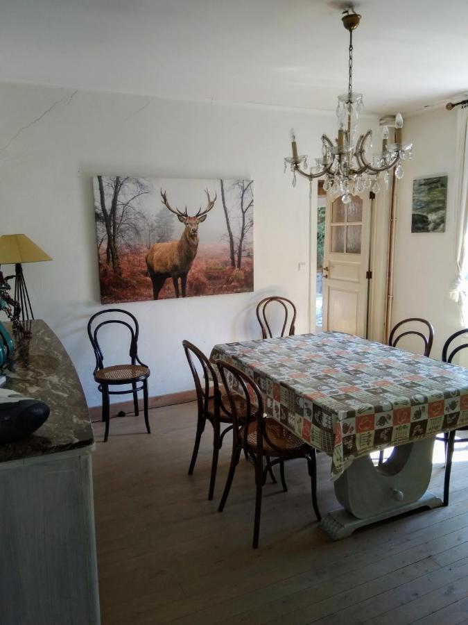 Gezellig Vakantiehuis Te 마이신 외부 사진