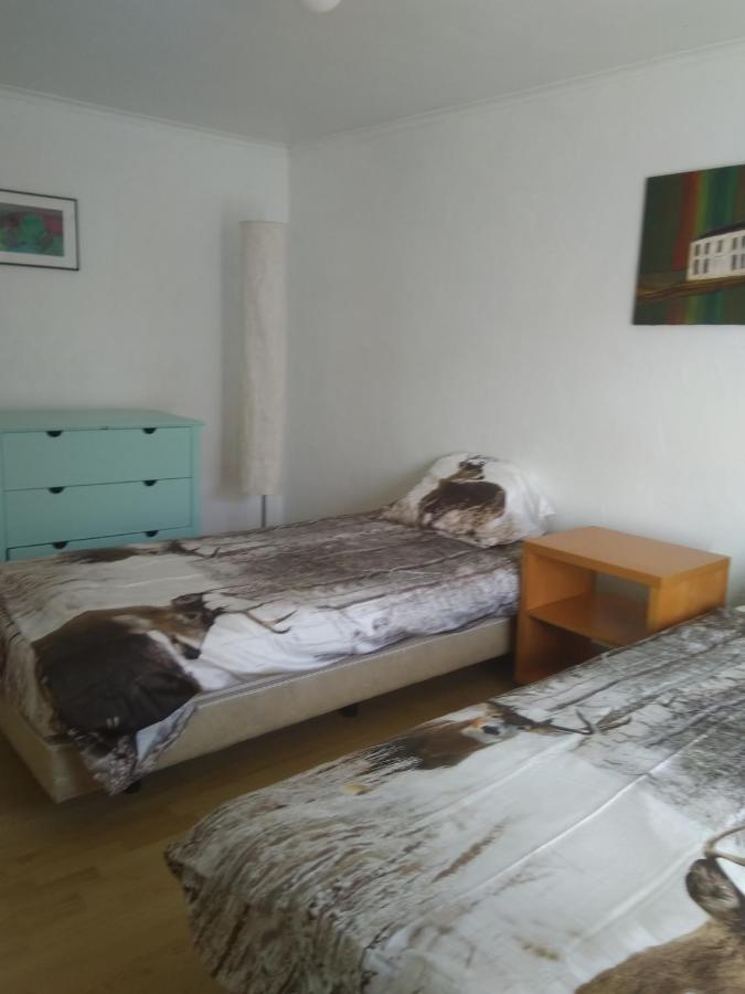 Gezellig Vakantiehuis Te 마이신 외부 사진
